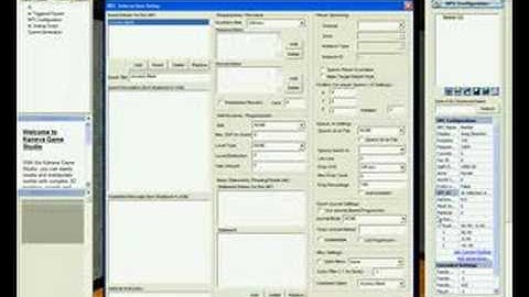 Creating a Bank & Store with Kaneva STAR (preliminary)