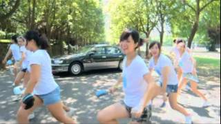 2011全台最大公益洗車趴