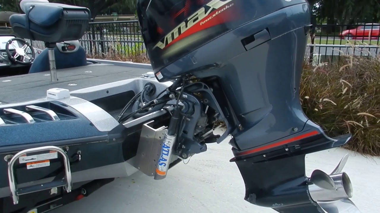SOLD 2012 Ranger Z520 Comanche, 2012 Yamaha 250 SHO BassBoat4Sale.com ...