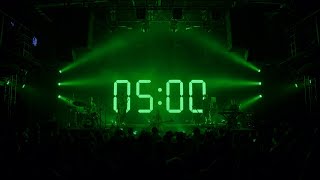 картинка: Stas Koroliov — Банка (Indica version, Live in Kyiv, 2023)
