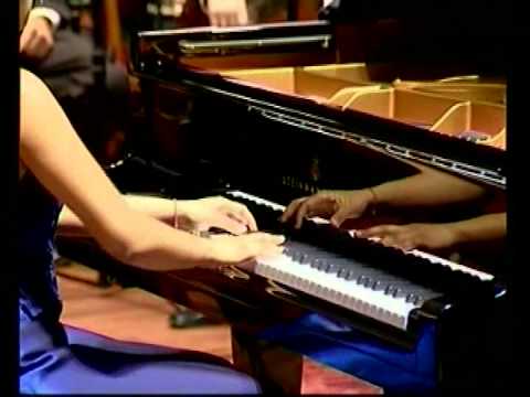 Rachmaninoff Rhapsody on a Theme by Paganini