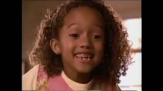 Thumbelina doll your so real 1998 Commercial