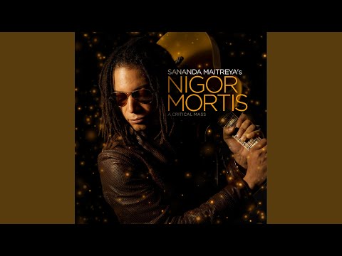 Putar Superstar - Sananda Maitreya