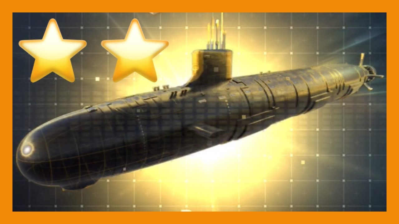 Gunship Battle Total Warfare - ULTIMATE 2 Star Virginia Break