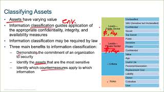 SCOR Training | Assets, Vulnerabilities, and countermeasures - Part 1