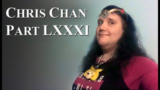 Chris Chan: A Comprehensive History - Part 81