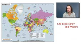 Famous Statistics Making Sense of Data 2 2 2 3 Relationships Between Two Quantitative Variables 940 Wealth