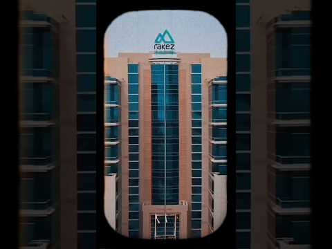 The History Behind This Amazing Dubai Free Zone Rakez 