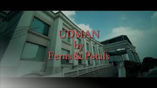 Download lagu Udman by Ferns & Patels | NH8 | Wedding Hotel | VenueInDelhi