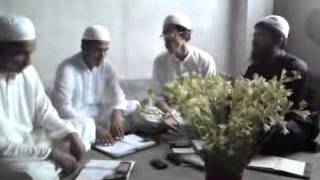 Sadhona Shilpi Gosthi-01Hefajote Islam