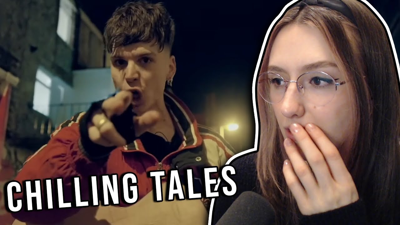 Ren - The Tale of Jenny & Screech (Full) | Singer Reacts |