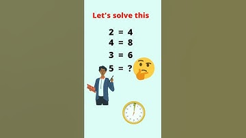 maths intelligent questions#mpsc syllabus#maths questions with answer#shorts2022