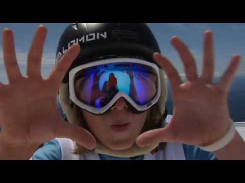 Cody Ling Profile: Kids Who Rip - Amazing Freestyle Skier