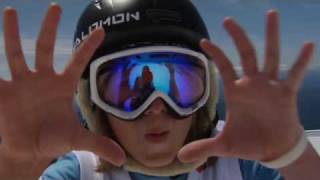 Cody Ling Profile: Kids Who Rip - Amazing Freestyle Skier