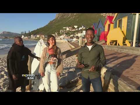 Live Crossing: Surfpop