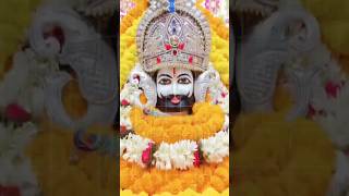 KHATU SHYAM JI KI KHANI AMAZING FACT? #tranding #facts #factzila