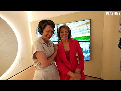 Plaenge inaugura Galeria histórica em seus 35 anos de Campo Grande