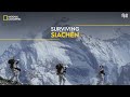 Surviving siachen  extreme flight indian air force  full episode  s01e01  national geographic