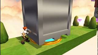 Diversion (mobile game ) - stage 1-26 screenshot 4