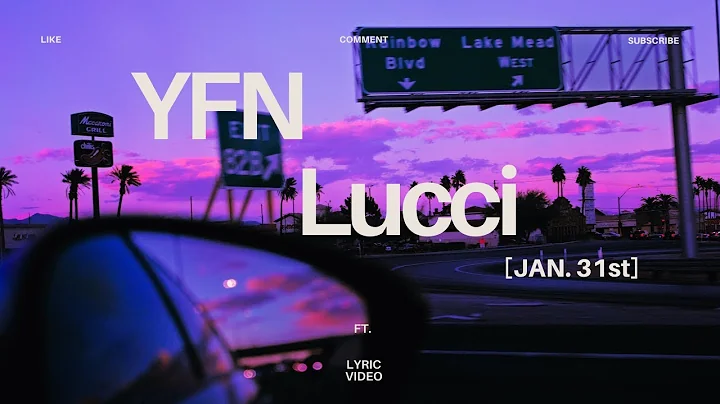 YFN Lucci - JAN  31st (my truth) [Lyrics]