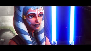 🧡 ahsoka 🧡