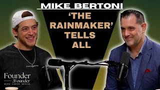 How Founders Can Stop Losing A-Players and Start Building Ownership Culture with Michael C. Bertoni