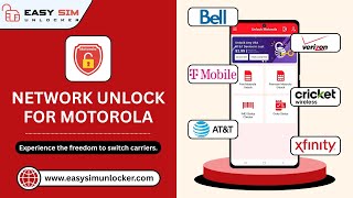 Unlock Any Motorola Phone from Any Carrier in Minutes! (100% Working 2025) screenshot 4