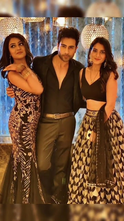 #ishq par zor nahin#this ishqi is very very risky#ahan and ishqi love story#ek taraf hai gharwali