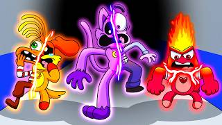 Chapter 3, But Theyre Inside Out? Cartoon Animation