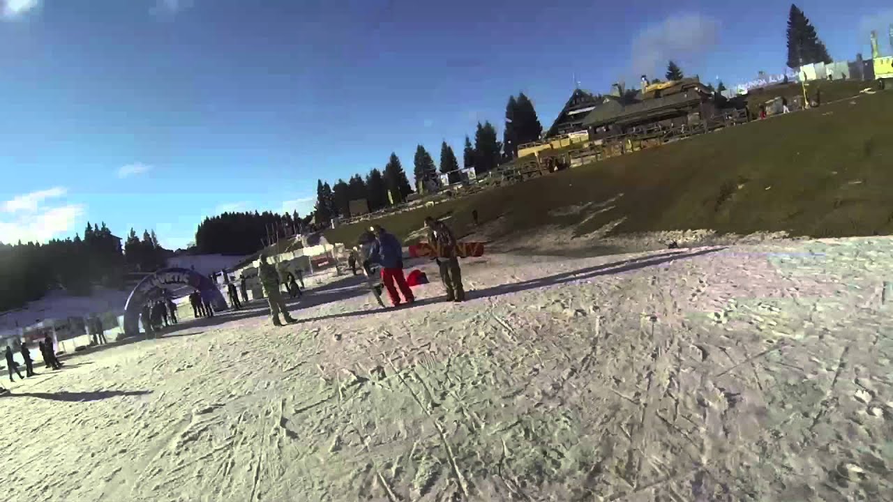 трейлер к кинохе