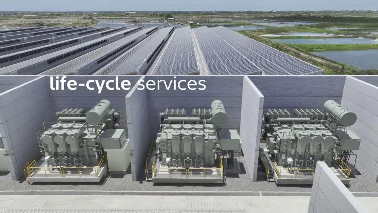 Grid-eXpand™ Connect – пример успеха YiChu