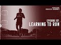 EP7: Learning To Run. Unseen Journey: Hector Bellerin