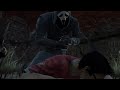 #273 - ADEPT GHOST FACE TROPHY - Dead by Daylight (ps5)