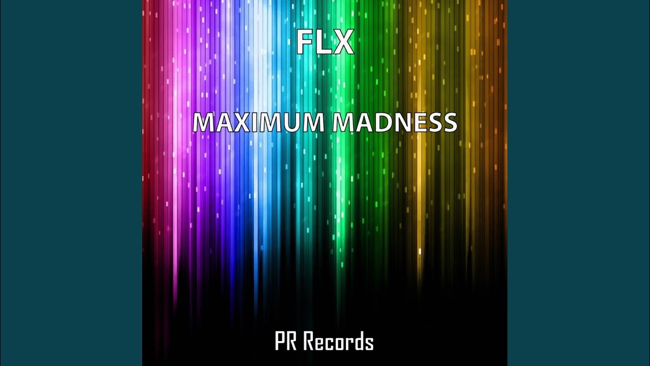 Obejrzyj Maximum Madness (Original Mix) w YouTube Obejrzyj Maximum Madness (Original Mix) w YouTube