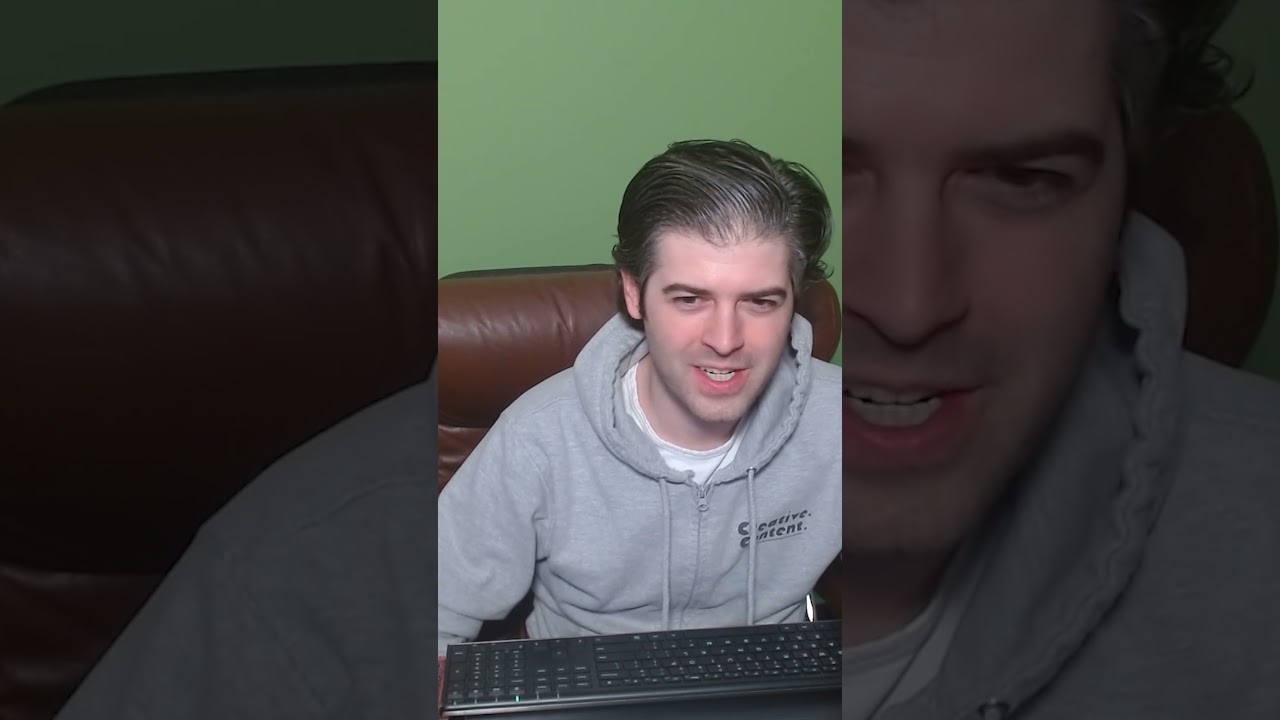 "Crayons... You ever have those?" | WATCHING PAINT DRY | Ep. 1 | AquaFPS | Talk Show | Art