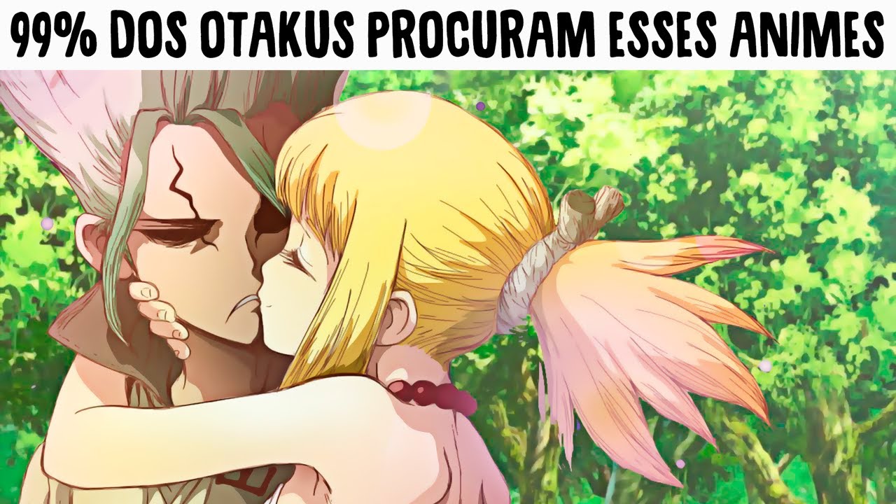 Os melhores animes shounens para você assistir hoje - AnimeNew