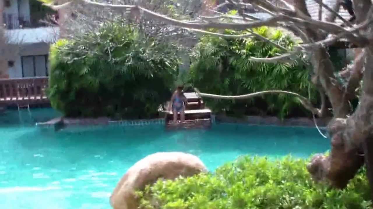 woodlands hotel & resort