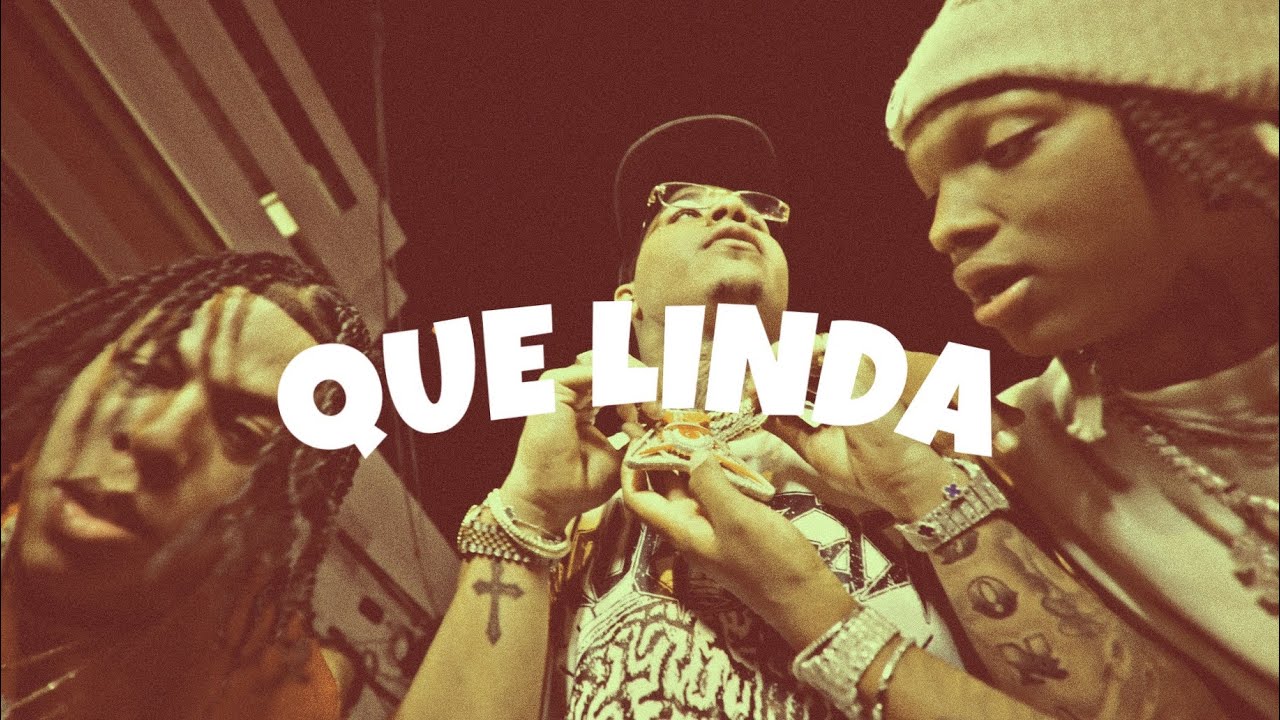 Pista De DEMBOW Estilo ROCHY RD LOMIIEL DONATY PAPERA | Instrumental De ...