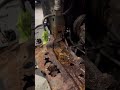 New car? Or new subframe? #viral #helpmemakethismakesense #mechanic #carpart