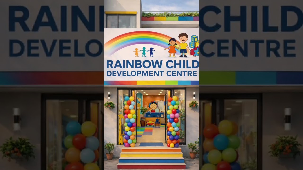 Is Your Child Distracted or Restless? 🤔 | ADHD Early Signs | #Shorts