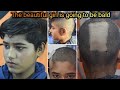 HEADSHAVE | Uncut Scenes And Videos With Mobile CAM |ASMR| HeadShave Vlog In Bangla