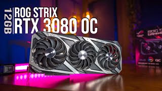 We broke RTX 3080 12GB apart - Specs, Teardown, Benchmarks