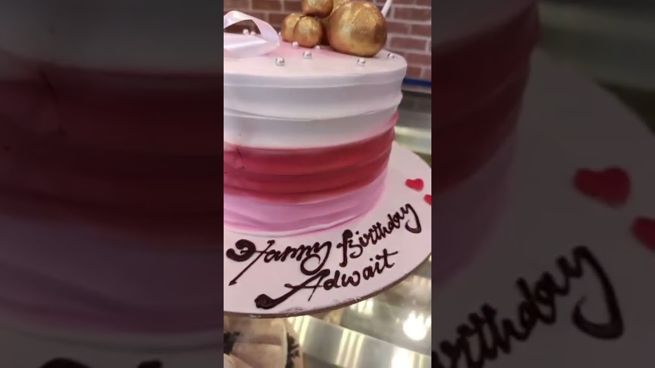 special order cake @monginis_navapur