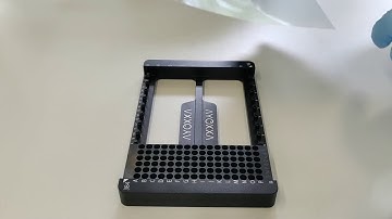 AYOXXA tutorial: Sealing the LUNARIS™ BioChip