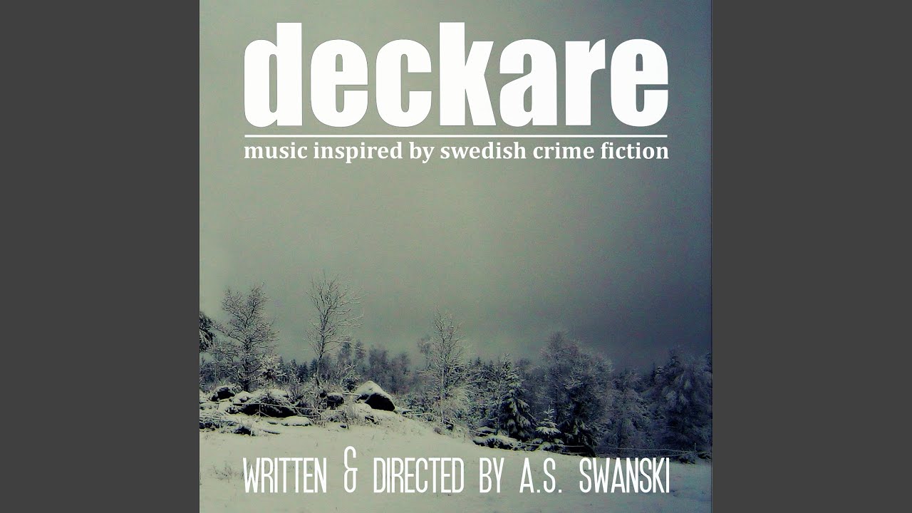 Deckare