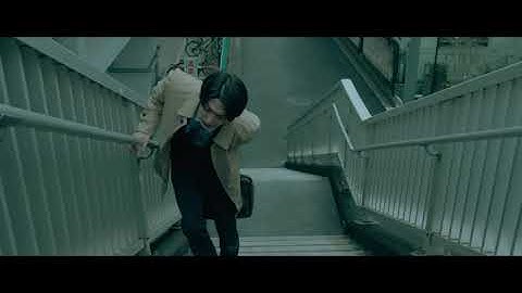 映画「恋い焦れ歌え」予告編（出演：稲葉友 ）