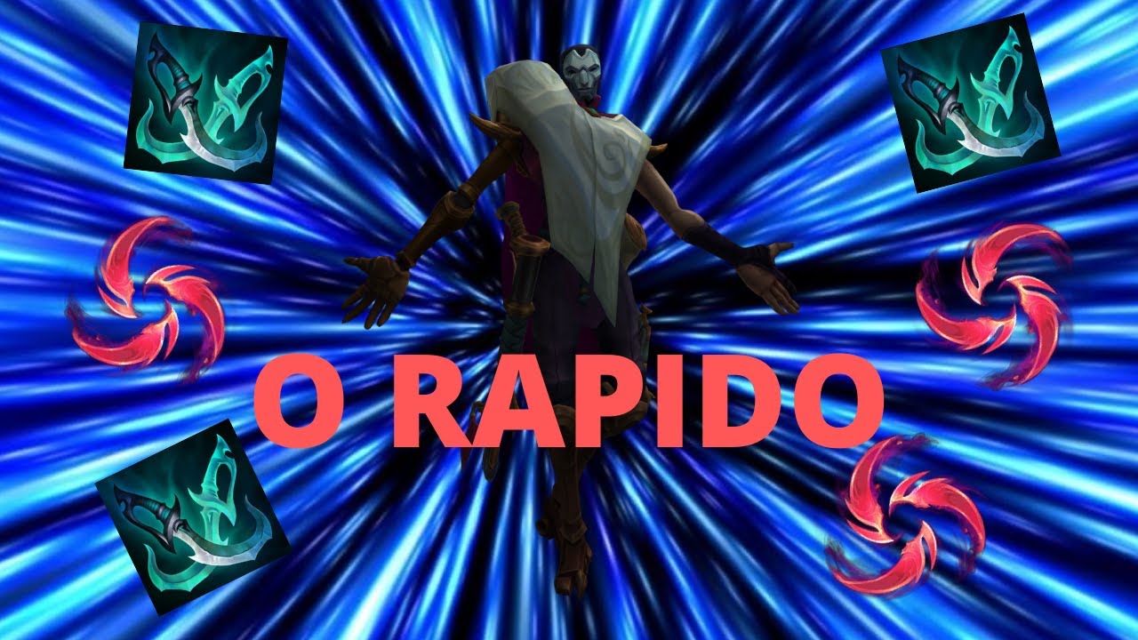 eu sou O RÁPIDO   ft. GOOD