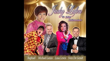 Volledige Show   60 jarig Jubileum Jacky Lafon in de Kaasboerin te Mol Postel op 8 oktober 2025
