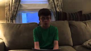 Book talk #4: Bone: quest for the spark book 1