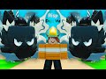 I Hatched 2 Secret Pets in 1 Day in Bubble Gum Simulator Infinity